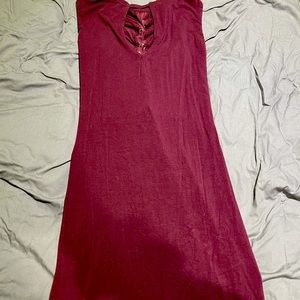 Mini dress from FOREVER 21